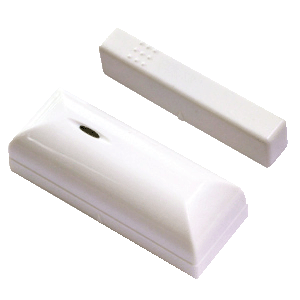 Wireless Magnetic Contact
